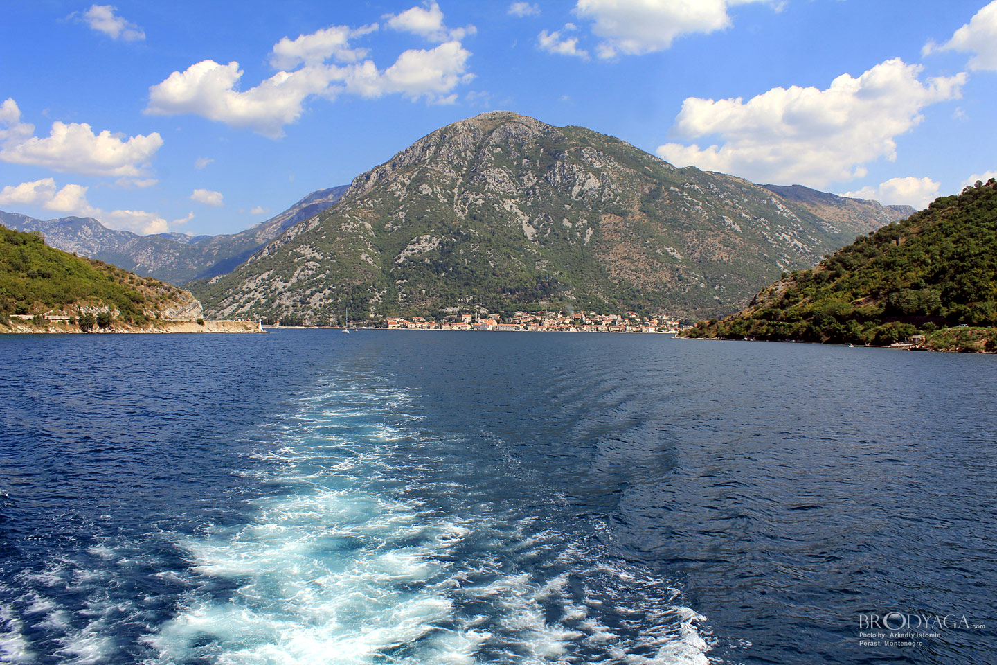 Perast